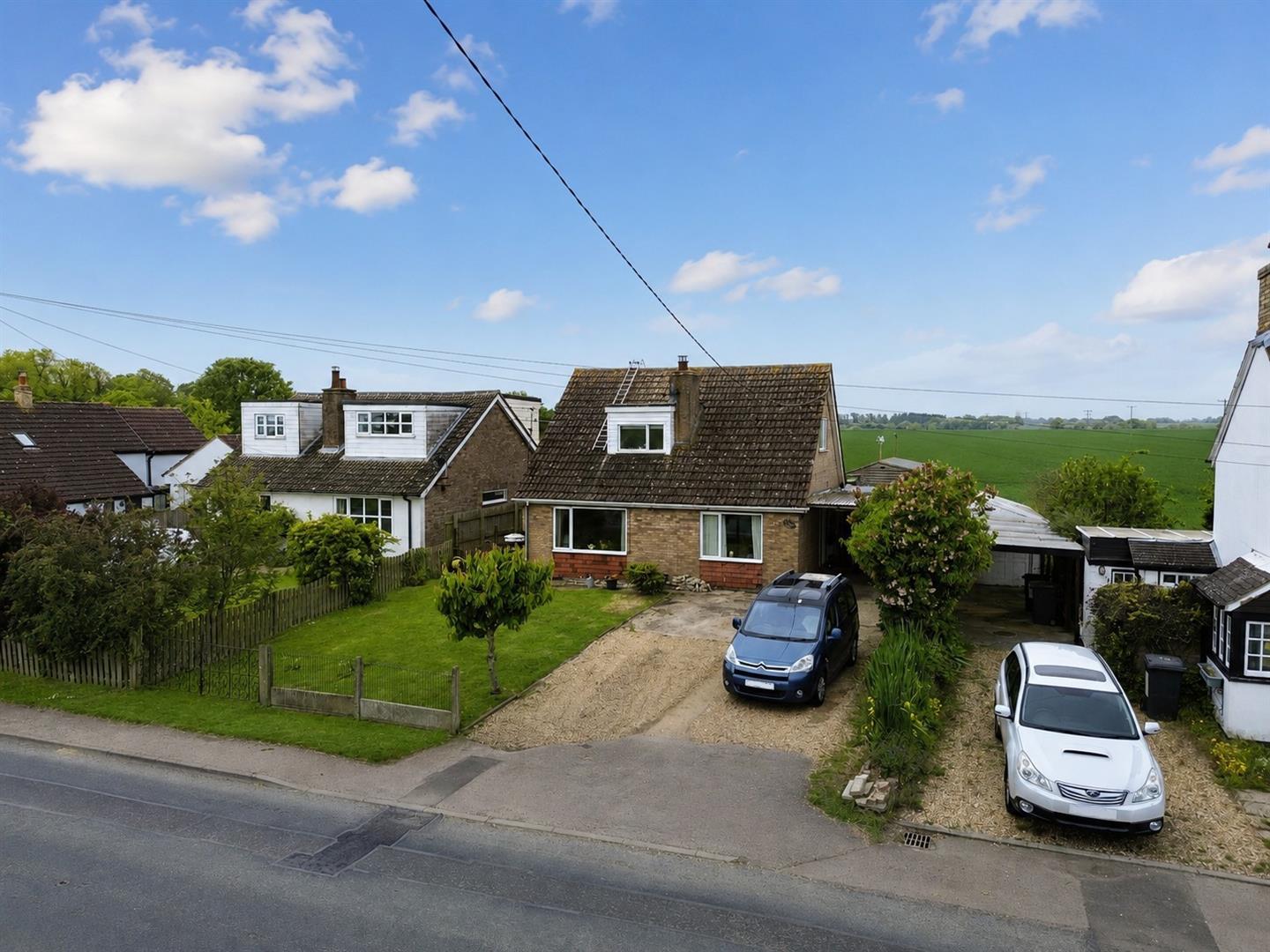 4 bed property in Kimbolton Road, Bedford